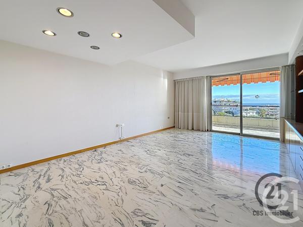 Appartement F4 à vendre  4 pièces - 110,04 m2 NICE - 06