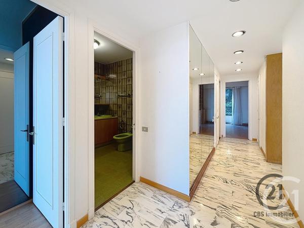 Appartement F4 à vendre  4 pièces - 110,04 m2 NICE - 06