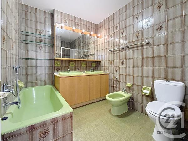 Appartement F4 à vendre  4 pièces - 110,04 m2 NICE - 06