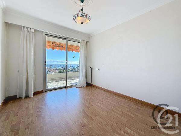 Appartement F4 à vendre  4 pièces - 110,04 m2 NICE - 06