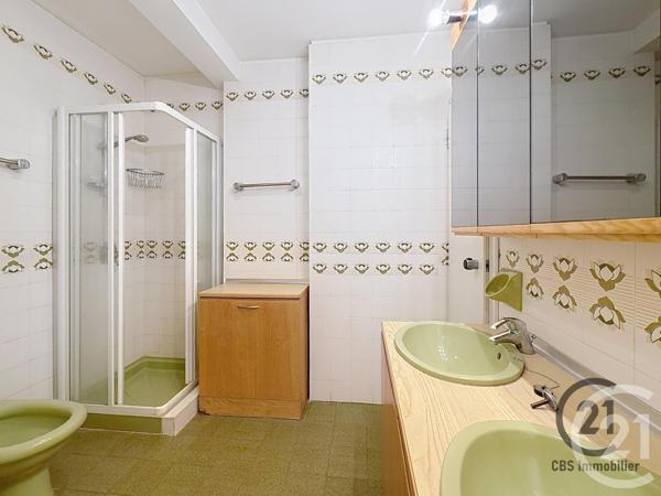 Appartement F4 à vendre  4 pièces - 110,04 m2 NICE - 06