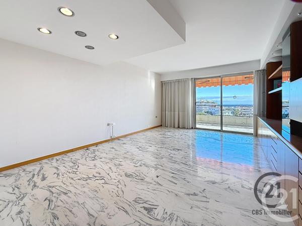 Appartement F4 à vendre  4 pièces - 110,04 m2 NICE - 06