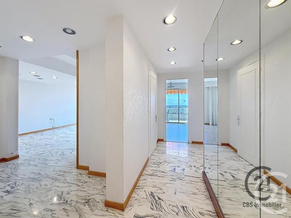 Appartement F4 à vendre  4 pièces - 110,04 m2 NICE - 06