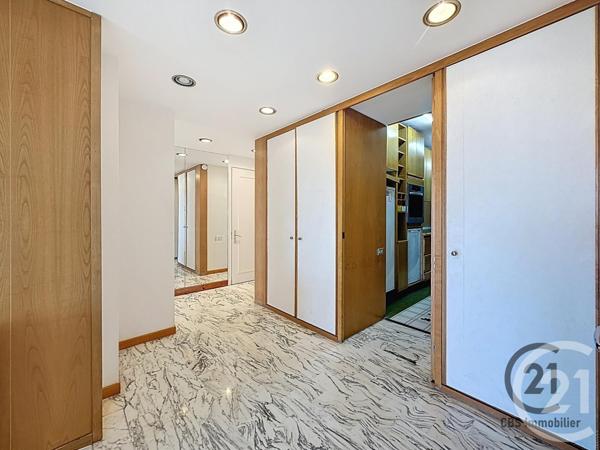 Appartement F4 à vendre  4 pièces - 110,04 m2 NICE - 06