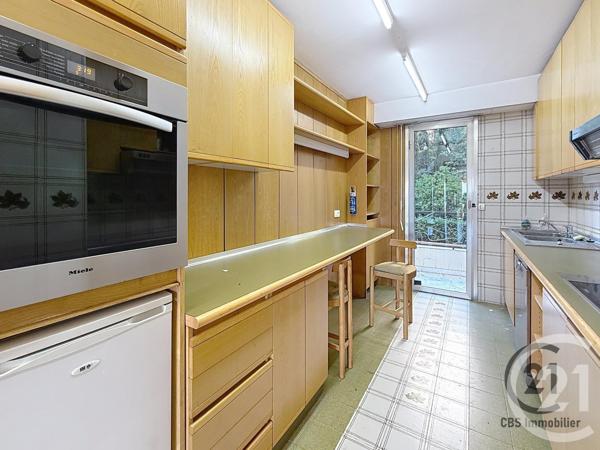 Appartement F4 à vendre  4 pièces - 110,04 m2 NICE - 06
