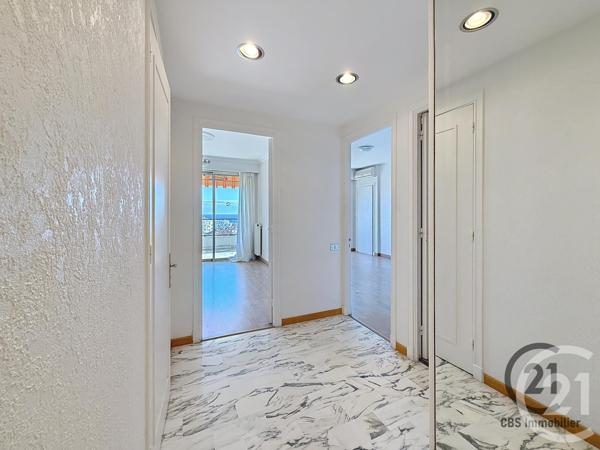 Appartement F4 à vendre  4 pièces - 110,04 m2 NICE - 06