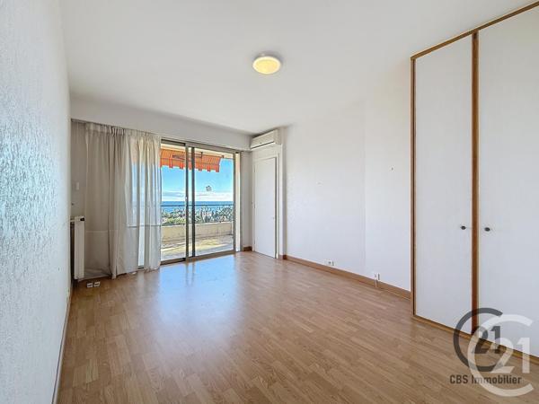 Appartement F4 à vendre  4 pièces - 110,04 m2 NICE - 06