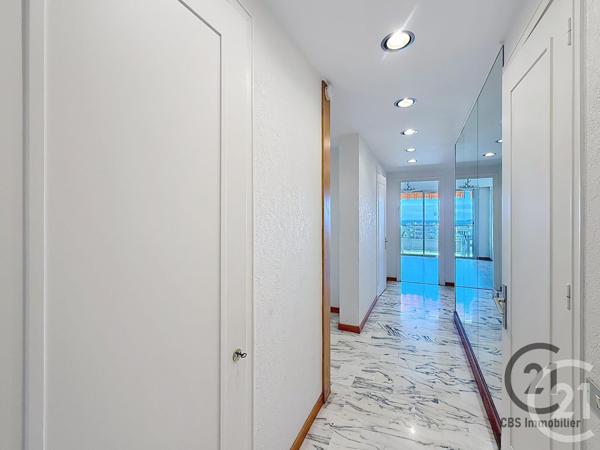 Appartement F4 à vendre  4 pièces - 110,04 m2 NICE - 06