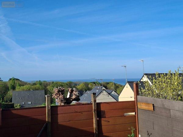 Appartement à vendre à Guidel dans le Morbihan (56520), ref : 29114-158