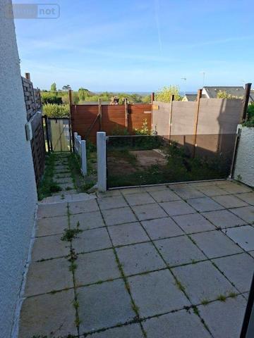 Appartement à vendre à Guidel dans le Morbihan (56520), ref : 29114-158