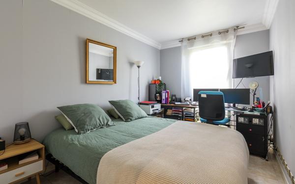 Appartement à vendre    3 pièces •  Saint-Laurent-du-Var