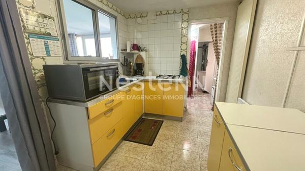 Maison Les Sables D Olonne 2 chambres jardin proche Arago