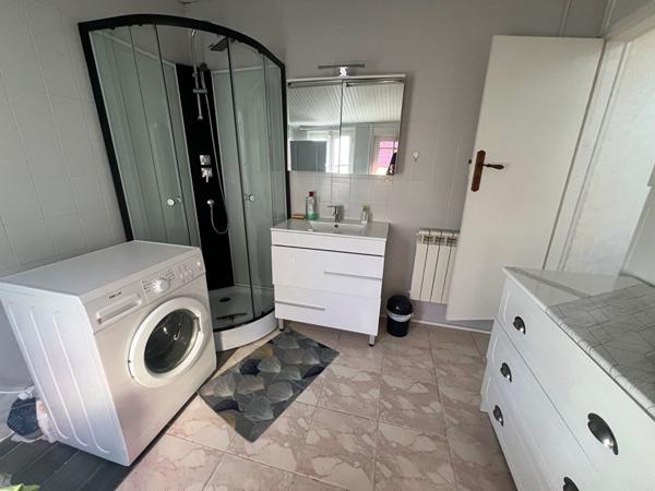 Maison Les Sables D Olonne 2 chambres jardin proche Arago