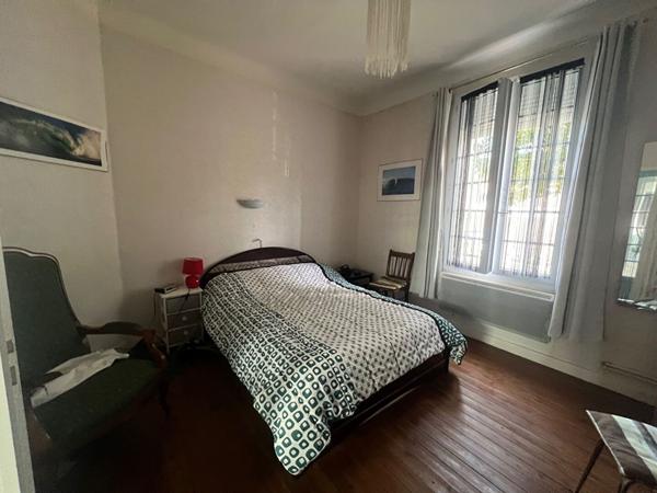 Maison Les Sables D Olonne 2 chambres jardin proche Arago