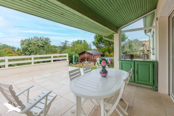 Maison à vendre |  Auterive |  5 pièces | 107 m²