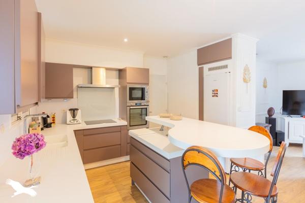 Maison à vendre |  Auterive |  5 pièces | 107 m²