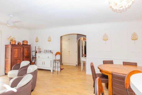 Maison à vendre |  Auterive |  5 pièces | 107 m²