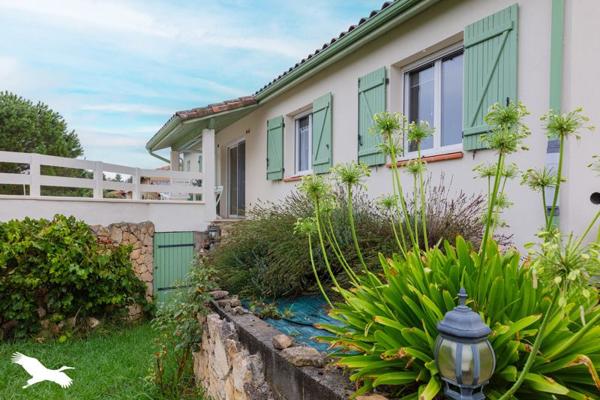 Maison à vendre |  Auterive |  5 pièces | 107 m²