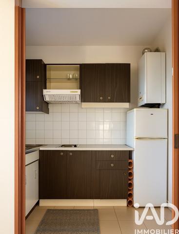 Appartement à vendre 2 pièces 43 m² Cavalaire-sur-Mer