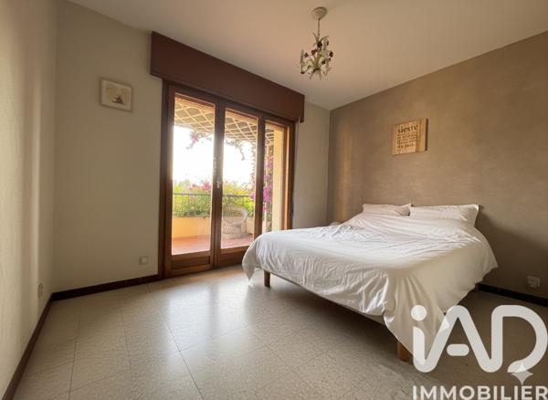 Appartement à vendre 2 pièces 43 m² Cavalaire-sur-Mer