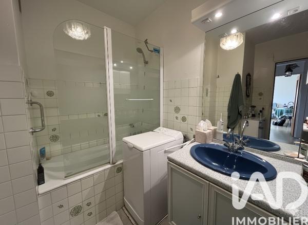 Appartement à vendre 2 pièces 43 m² Cavalaire-sur-Mer