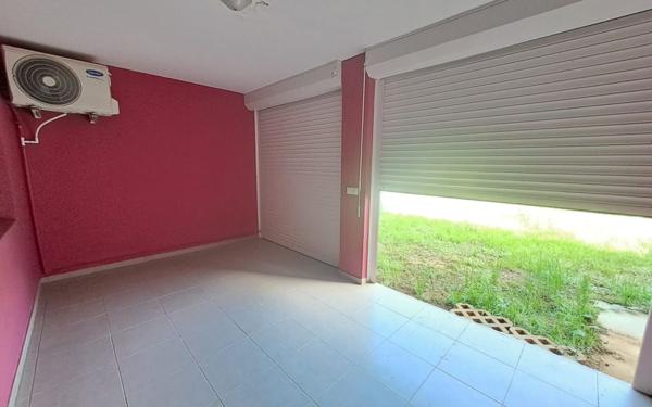 Appartement à vendre    2 pièces •  Remire-Montjoly