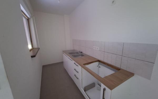 Appartement à vendre    2 pièces •  Remire-Montjoly