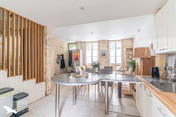 Maison à vendre |  Bordeaux |  4 pièces | 91 m²