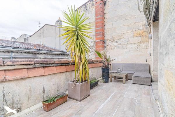 Maison à vendre |  Bordeaux |  4 pièces | 91 m²