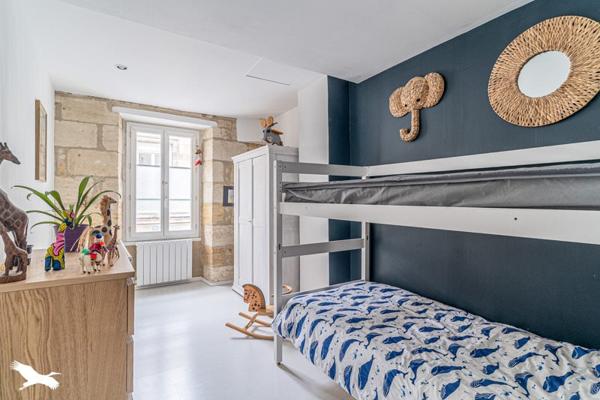 Maison à vendre |  Bordeaux |  4 pièces | 91 m²