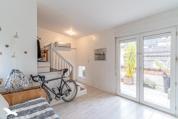 Maison à vendre |  Bordeaux |  4 pièces | 91 m²