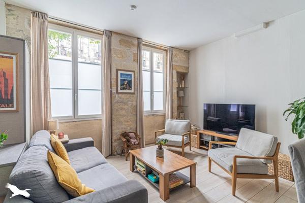 Maison à vendre |  Bordeaux |  4 pièces | 91 m²