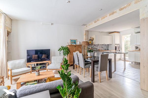 Maison à vendre |  Bordeaux |  4 pièces | 91 m²