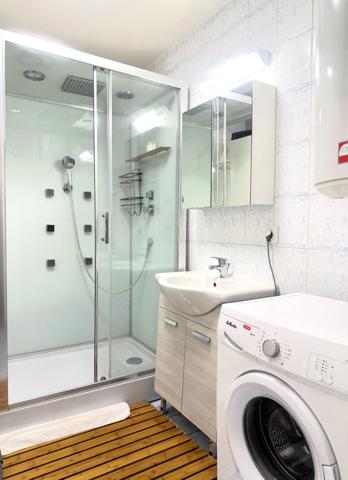 Appartement à vendre 3 pièces LA PLAINE SAINT DENIS (93)