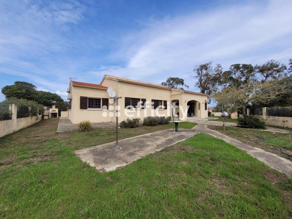 Maison 12 pièces - 260 m²