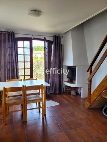 Maison 12 pièces - 260 m²