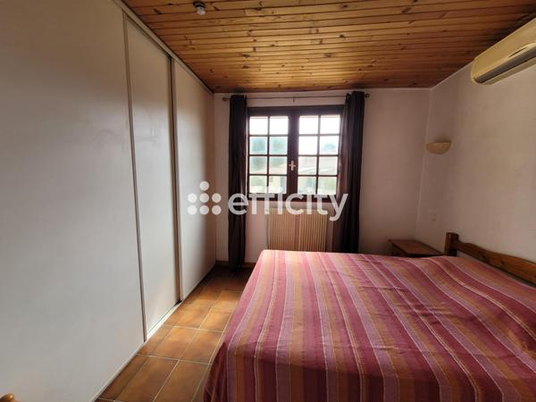 Maison 12 pièces - 260 m²