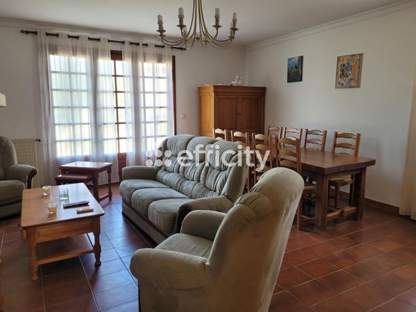 Maison 12 pièces - 260 m²