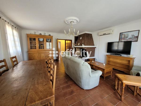 Maison 12 pièces - 260 m²