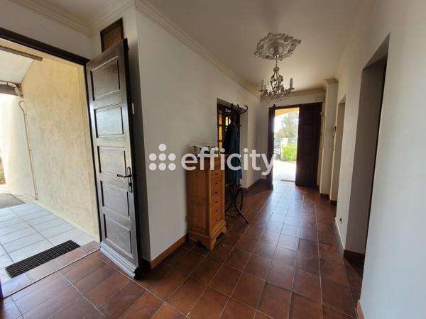 Maison 12 pièces - 260 m²