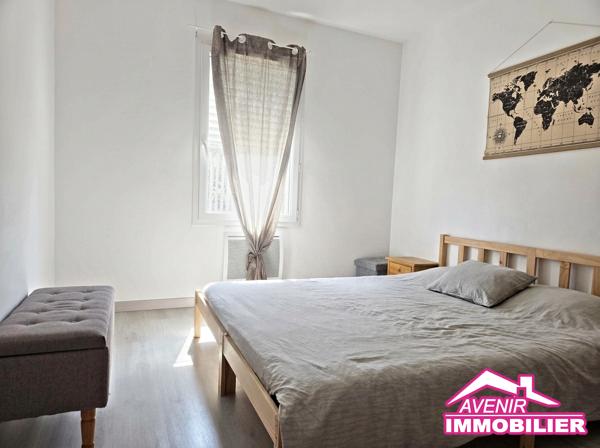 Maison à vendre – 3 chambres, garage – LACANAU