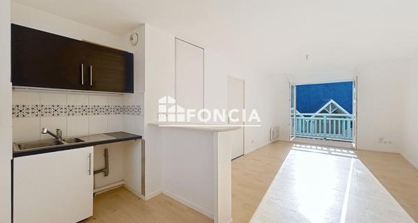 À vendre Appartement 3 pièces 53.66 m² - Touques 14800