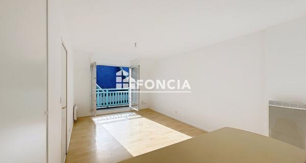 À vendre Appartement 3 pièces 53.66 m² - Touques 14800