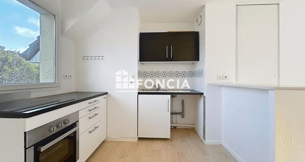 À vendre Appartement 3 pièces 53.66 m² - Touques 14800