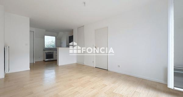 À vendre Appartement 3 pièces 53.66 m² - Touques 14800