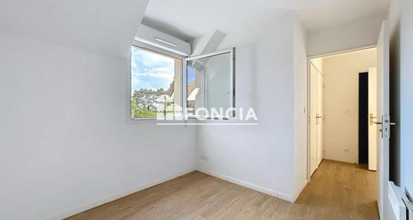 À vendre Appartement 3 pièces 53.66 m² - Touques 14800