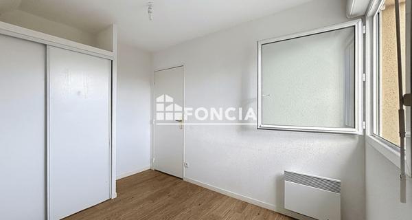 À vendre Appartement 3 pièces 53.66 m² - Touques 14800