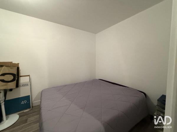 Appartement à vendre 2 pièces 37 m² Gagny