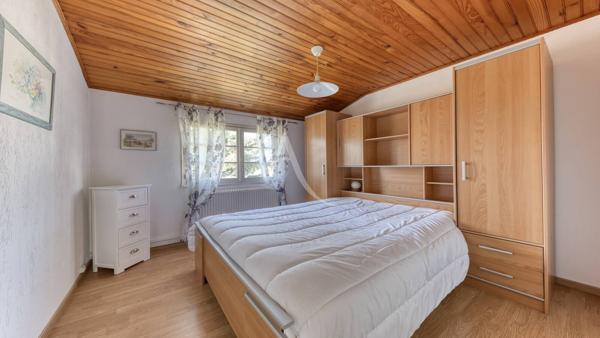 Maison Roissy En Brie 7 pièce(s) 121.1 m2