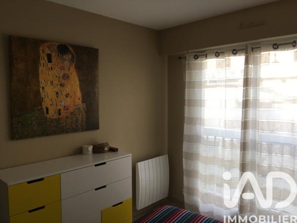 Appartement à vendre 2 pièces 38 m² Paris 15